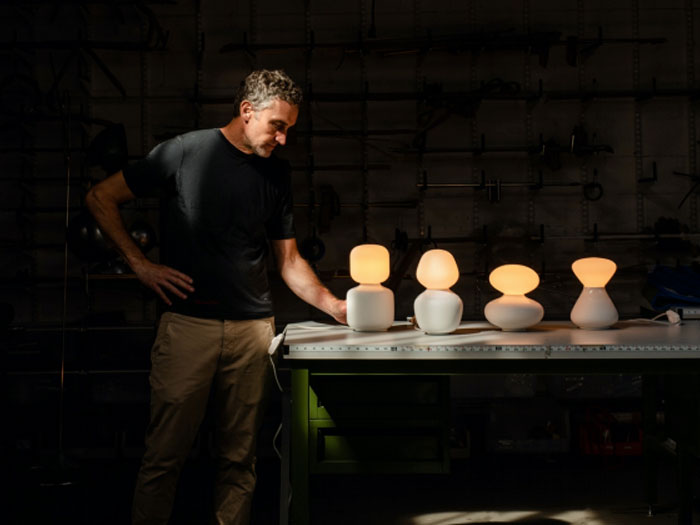 David Weeks: a Luminary in Lighting and Design Innovation