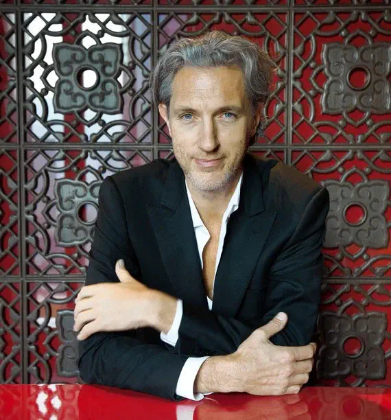 Marcel Wanders: Master of the Artistic and Whimsical in Design