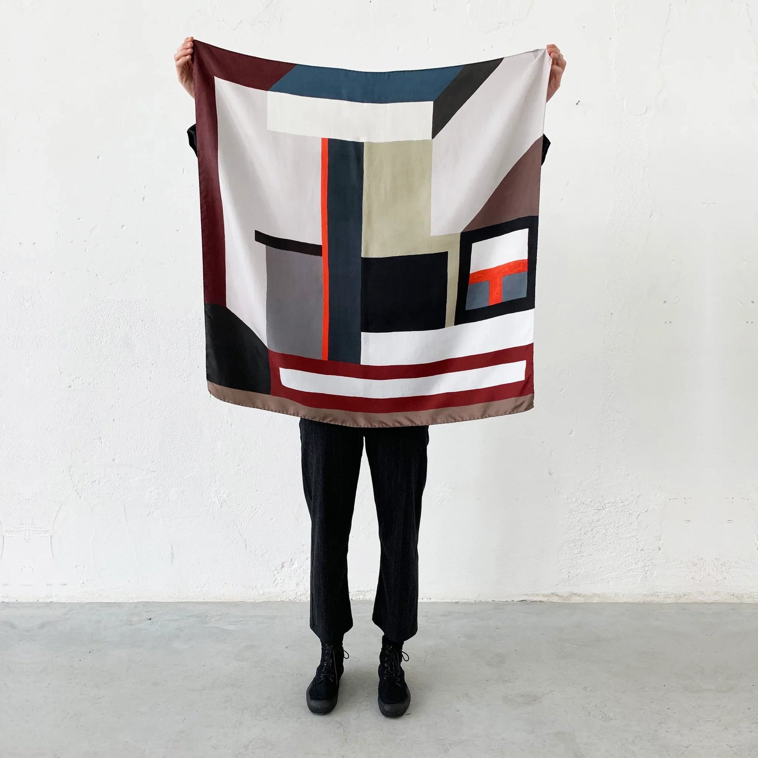 Nathalie Du Pasquier: Bold Patterns Timeless Design