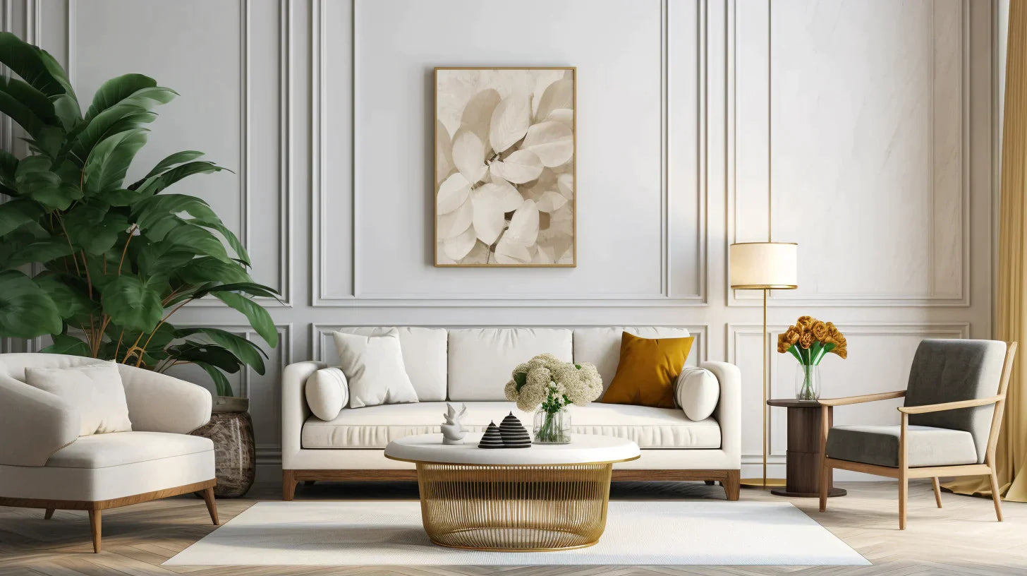 Timeless Elegance: the Legacy of Iconic Designers in Modern Luxury Home Decor