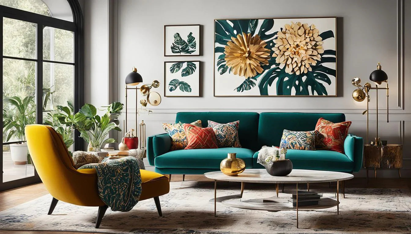 World Cup Elegance: Infusing Global Cultures Into your Home Decor