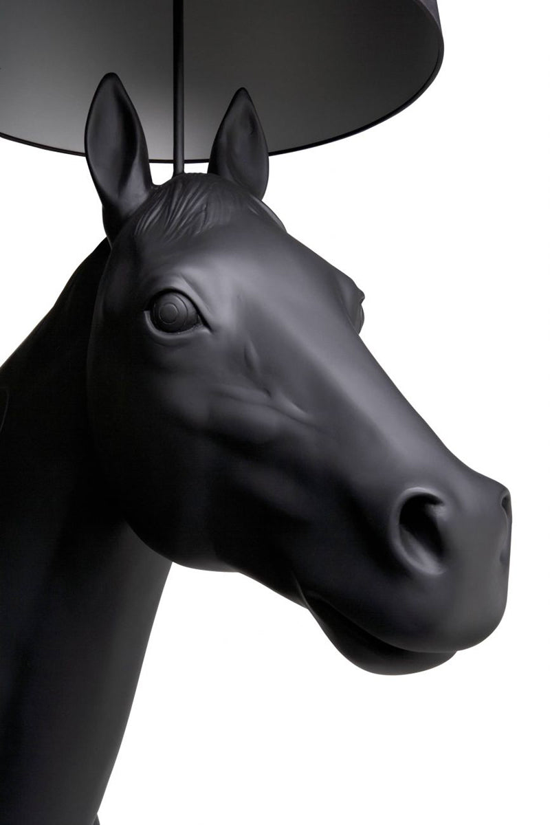 Horse Floor Lamp | HULMA58520