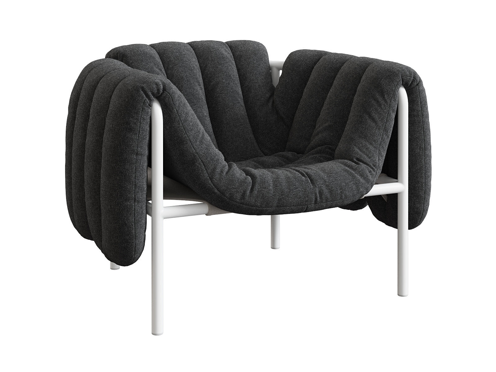 Siesta Puffy Armchair