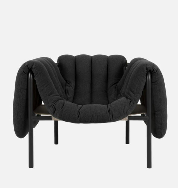 Siesta Puffy Armchair