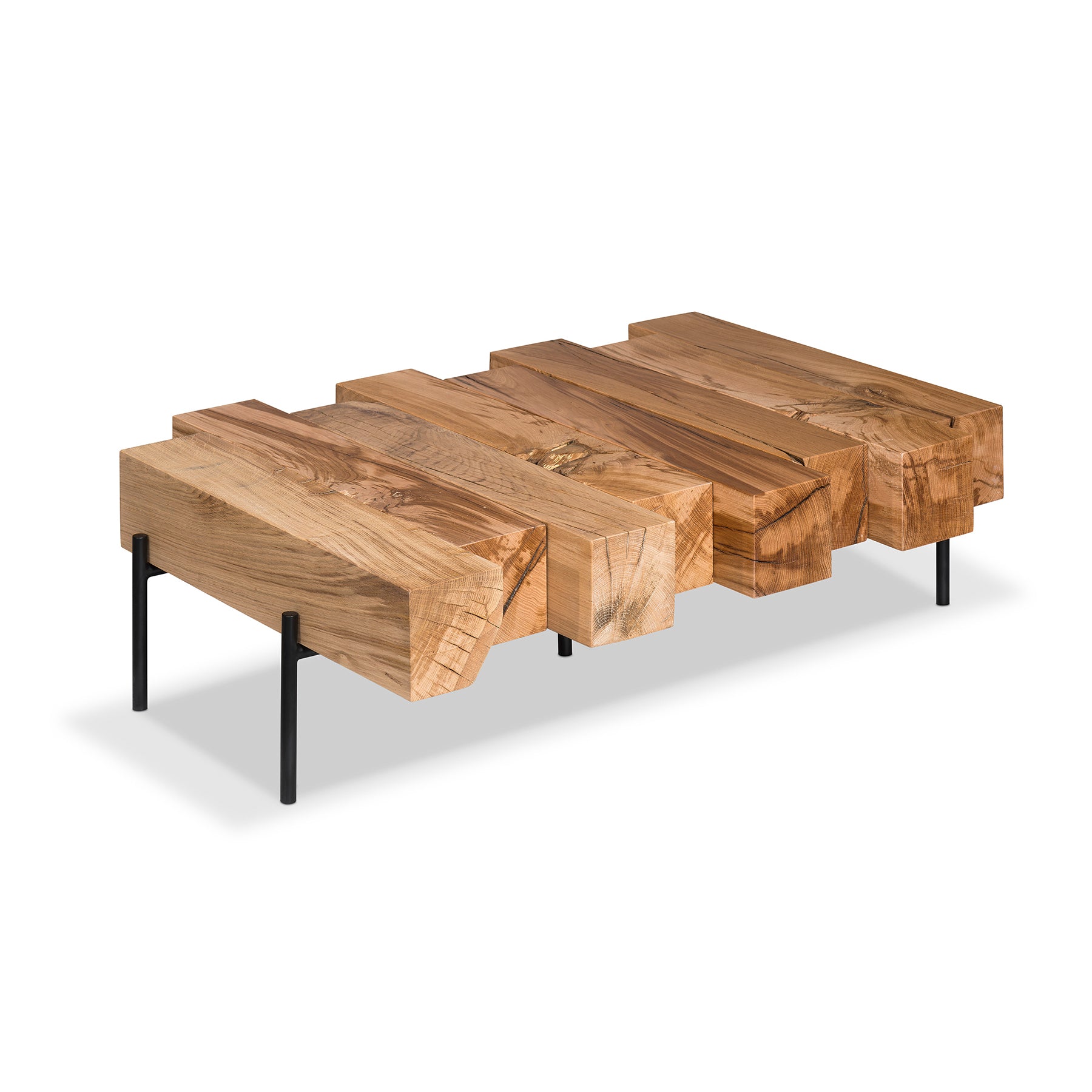 Block Coffee Table | HLM74100