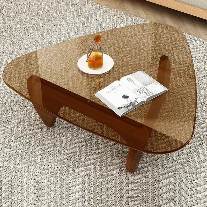 Japandi Coffee Table | Hul485202 - French Country - Minimalist