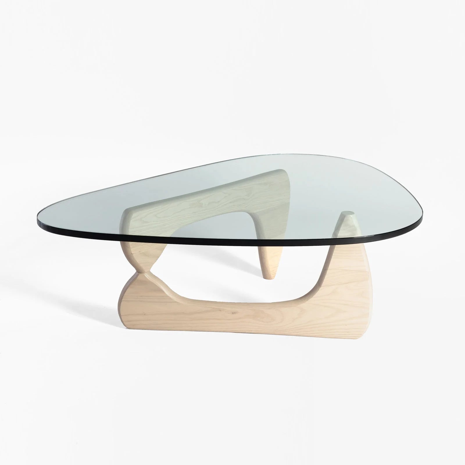 Japandi Coffee Table | Hul485202 - French Country - Minimalist