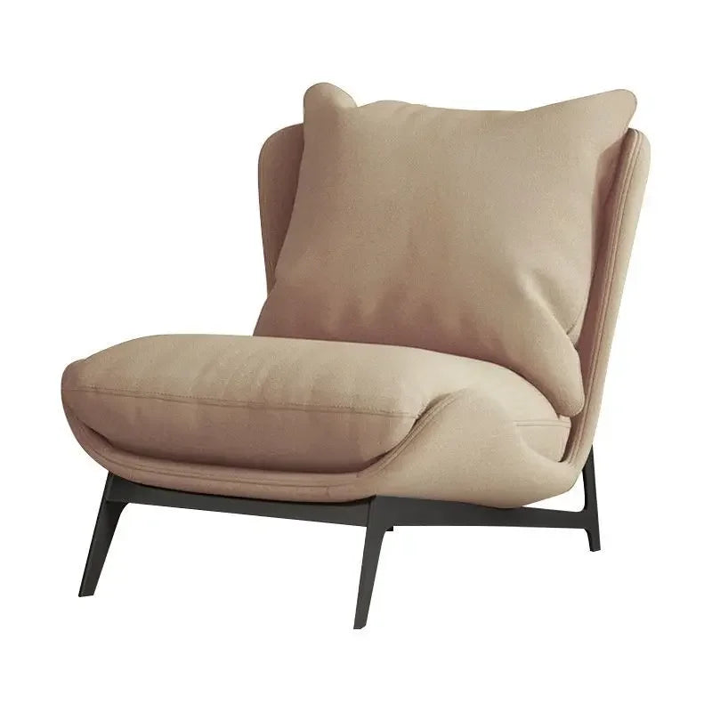 Ecolux Chaise Lounge Chair | Hum48520 - Art Deco