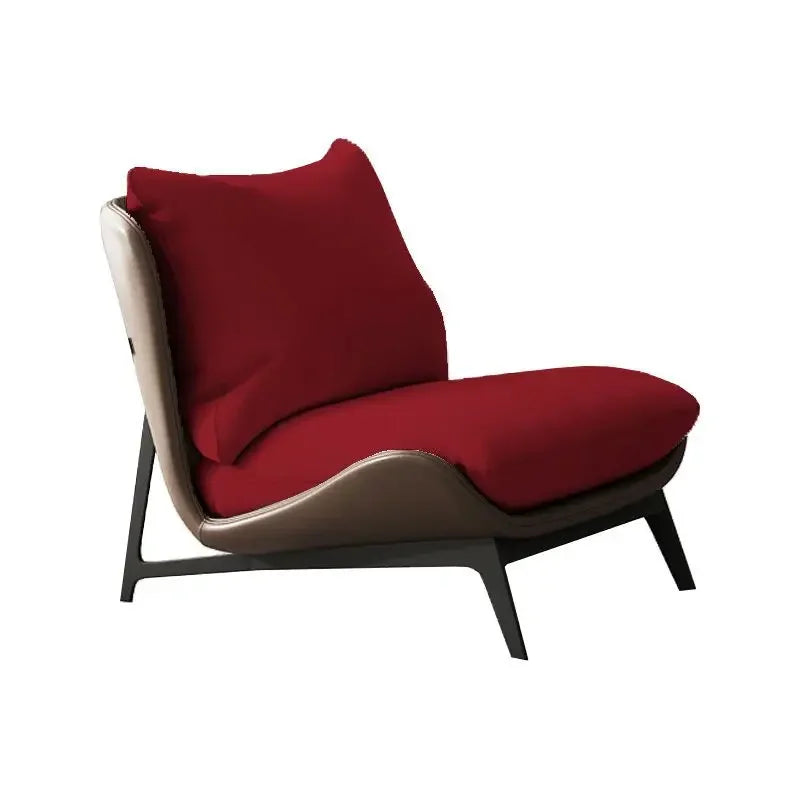 Ecolux Chaise Lounge Chair | Hum48520 - Art Deco