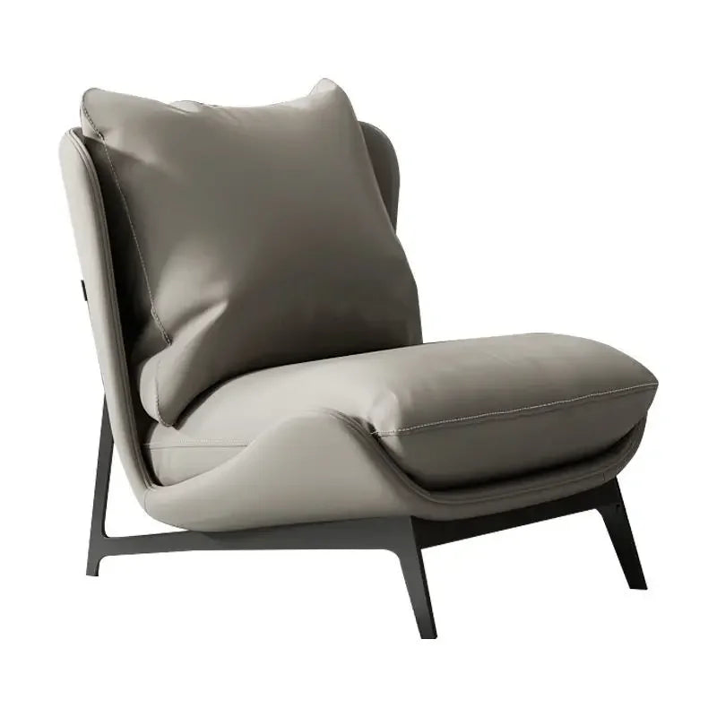 Ecolux Chaise Lounge Chair | Hum48520 - Art Deco