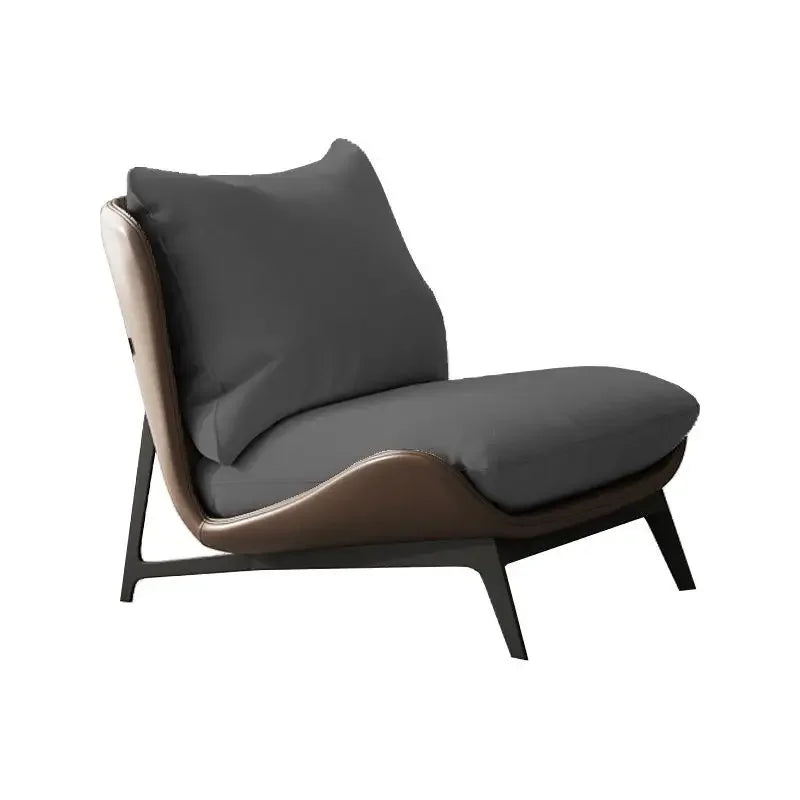 Ecolux Chaise Lounge Chair | Hum48520 - Art Deco