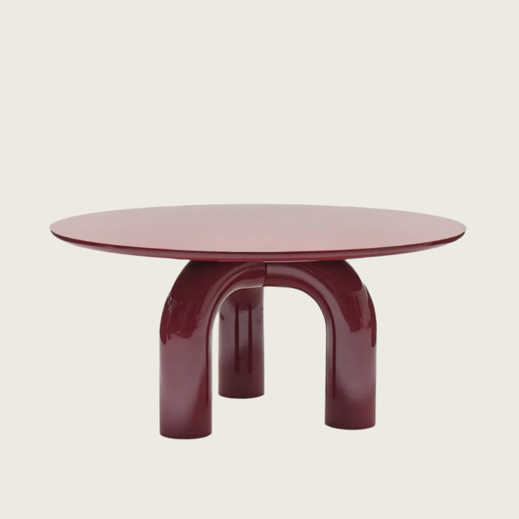 Contemporary Dining Table | HLM8850VC